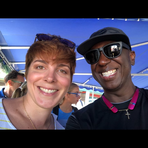 Meet your Posher, Alex - Picture 8 of 8